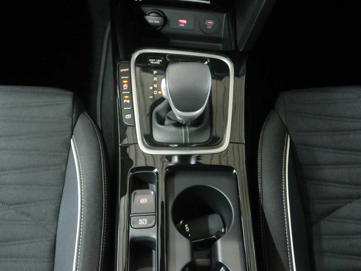 Kia Ceed Sportswagon 1.5 T-GDI ISG DCT7 OPF GT Line