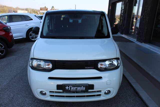 Nissan NISSAN Cube 1.6 16V Zen tetto apribile panoramic