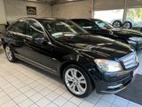 Mercedes-Benz C 180 Lim. CGI BlueEfficiency*TÜVneu*Navi*Memory - gebrauchte Mercedes-Benz C-Klasse aus dem Jahr 2010