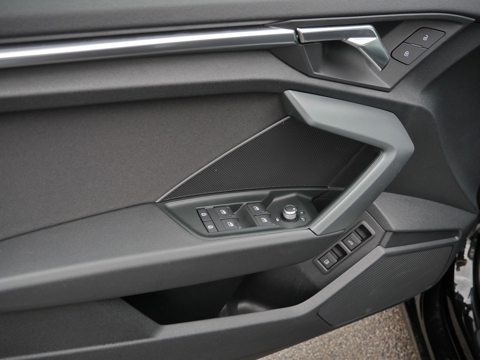 Audi A3 - Bild 23