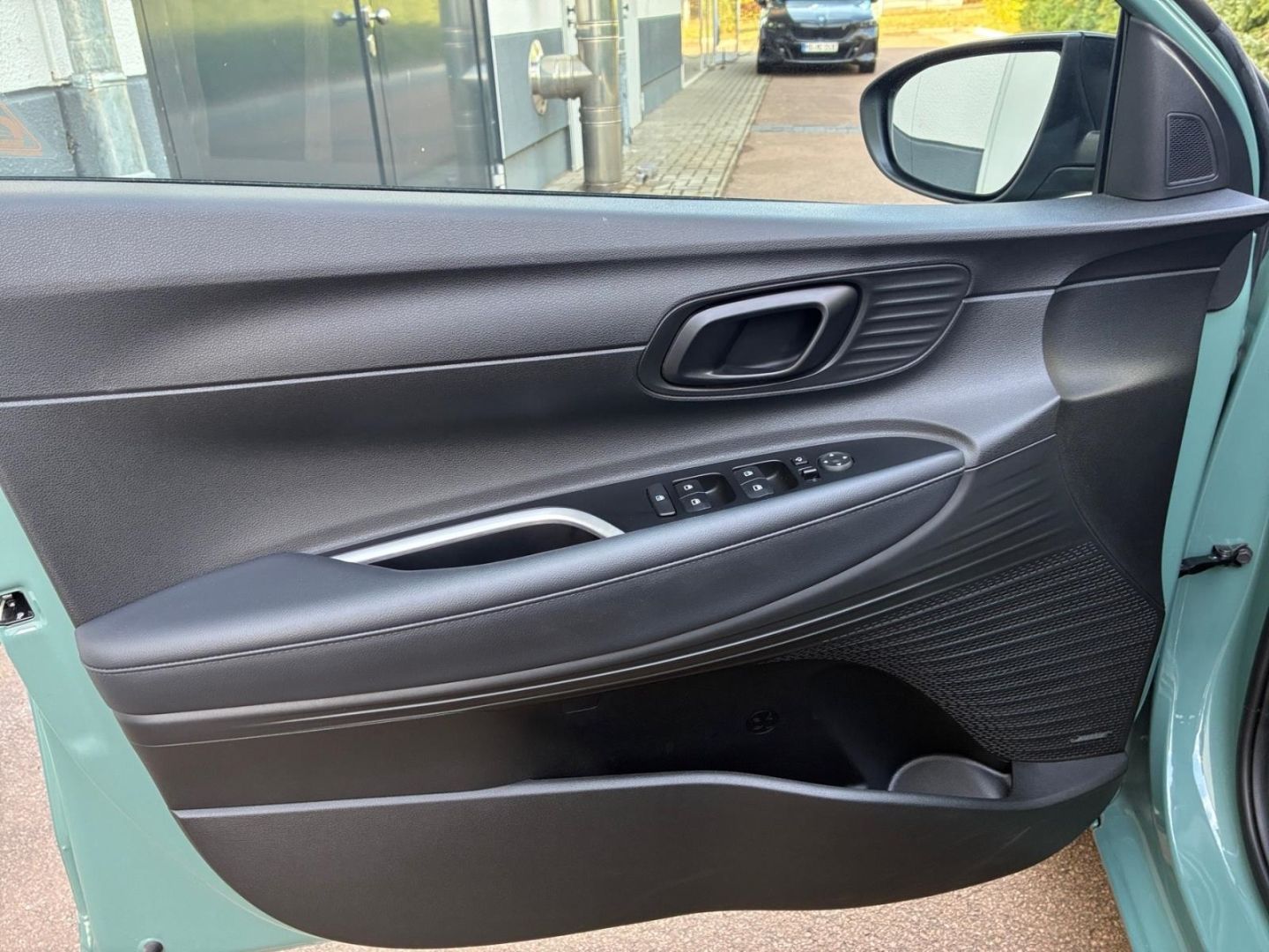 Hyundai i20 – Bild 22