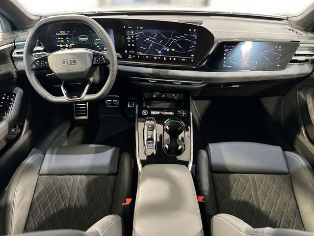 A5 Avant e-hybrid e-HYBRID S-LINE edition one QU