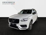 Volvo XC90 T8 R-Design Recharge AWD*AHK*360°*DAB*NAVI - Volvo XC90: T8 Recharge