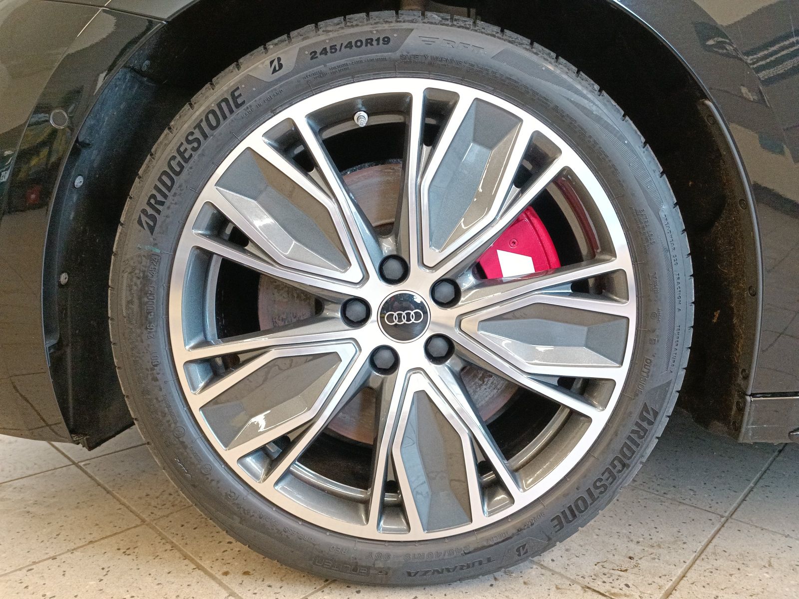 Audi S5 - Bild 7
