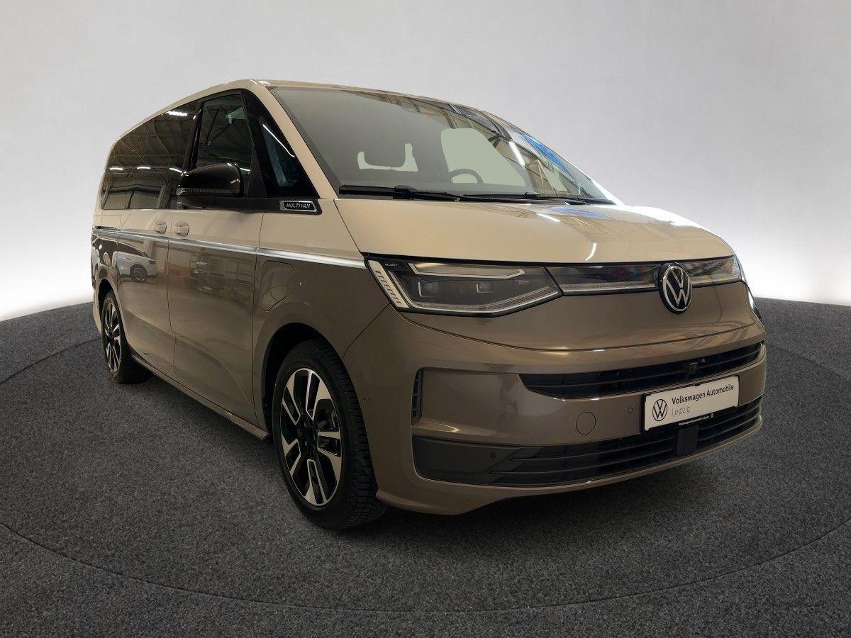 Volkswagen Multivan GENERATION eHybrid Preisvorteil 10995 €