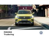 Volkswagen T-Cross 1.0 l TSI  5-Gang Klima|PDC|LED|DAB+ - New cars in München