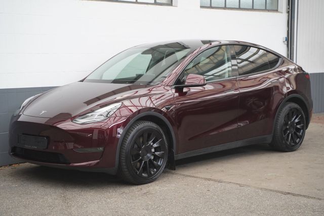 Tesla Model Y Long Range AWD *20-Zoll*Matrix-LED*