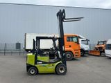 Clark CDP 25 H Power Control - Offers matching your search criteria