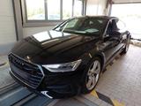 Audi A7 Sportback 50 basis TDI quattro S line Sport - gebrauchte Audi A7 aus dem Jahr 2022