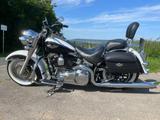 Harley-Davidson Softail deluxe FLSTN - Offers