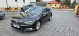 Volkswagen Passat Variant Highline 2.0 BiTDi 4Motion mit... - : V mit