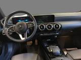 Mercedes-Benz CLA 200 2.0 d Progressive 8G DCT*LED*Kamera*Navi - Mercedes-Benz CLA 200: Schwarz, Schiebedach