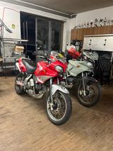 Cagiva 2x Cagiva Gran Canyon 900 Ducati 900 SS Motor  - CAGIVA ENDURO