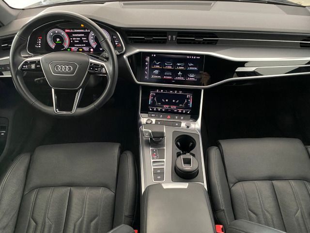A6 allroad quattro 55 TDI tiptronic NAVI+AHK