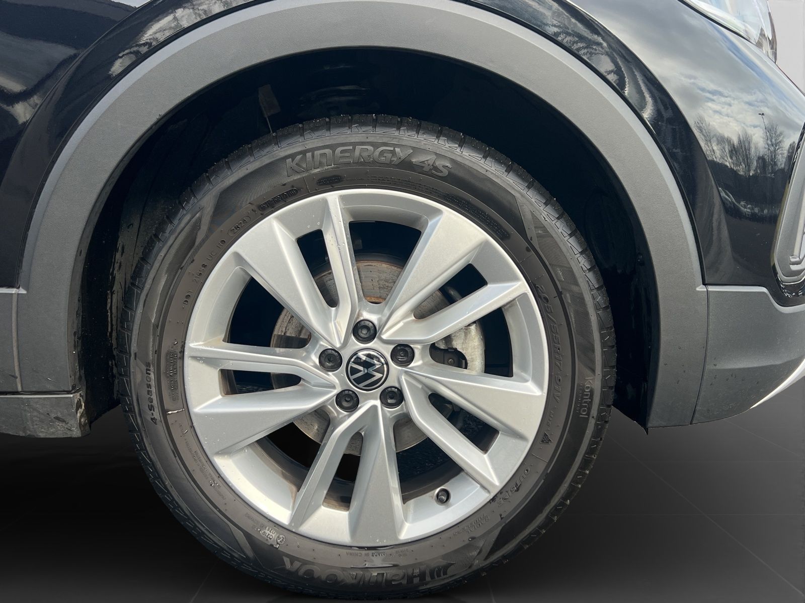 Volkswagen T-Cross - Bild 7