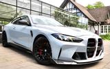 BMW M4 Coupe CS CARBON EXT+ INT DRIVER´s PACKAGE - BMW M4 Gebrauchtwagen