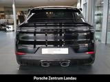 Porsche Cayenne Turbo E-Hybrid Coupe mit GT-Paket PDCC - Porsche Cayenne Coupe-Turbo-mit-GT-Paket