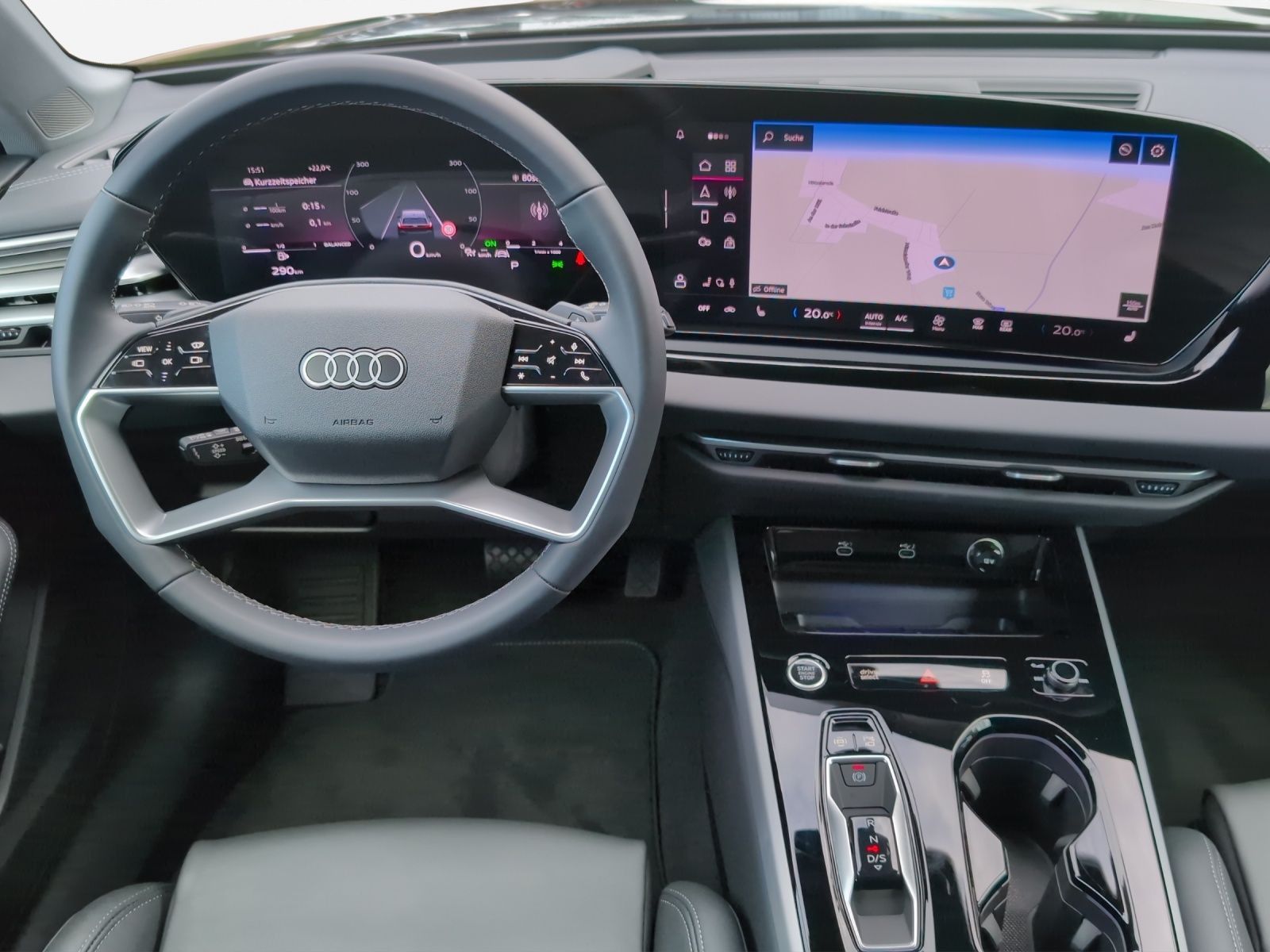 Audi A5 - Bild 5