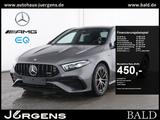 Mercedes-Benz A 35 AMG 4M Limo Multibeam/Pano/Night/Totw/18' - Mercedes-Benz A 35 AMG in Wuppertal