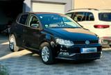 Volkswagen Polo 1.2 TSI 66kW DSG Comfortline Comfortline - Volkswagen Polo: 1.6