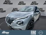Nissan Juke 1.6 Hybrid N-Sport Hybrid Tech Bose - Nissan JUKE n-tec mit Hybrid-Antrieb (Benzin/Elektro)