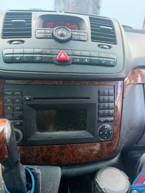 صورة 9 لـ 2007 Mercedes-BENZ VIANO