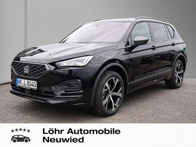 Seat Tarraco 1.5 TSI DSG FR Navi, AHK