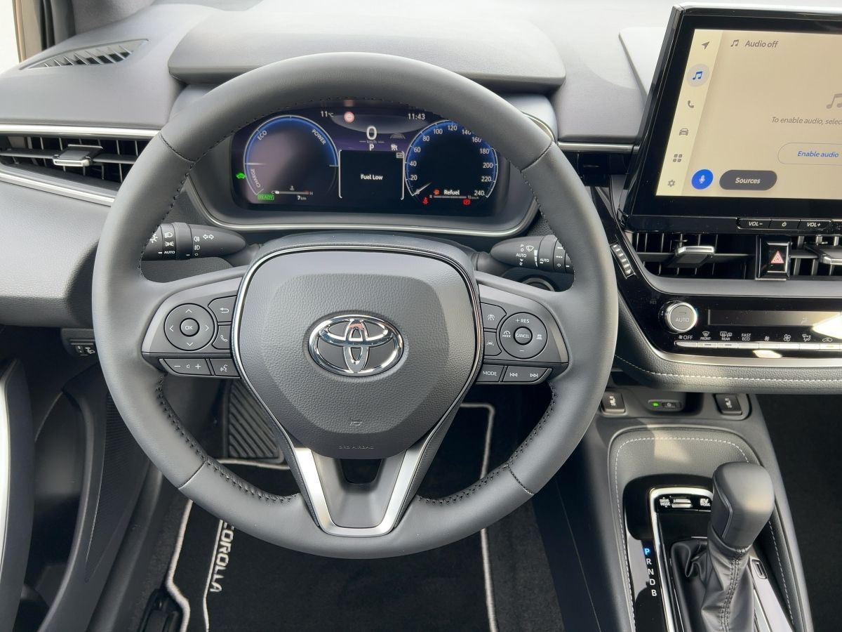 Toyota Corolla - Bild 10