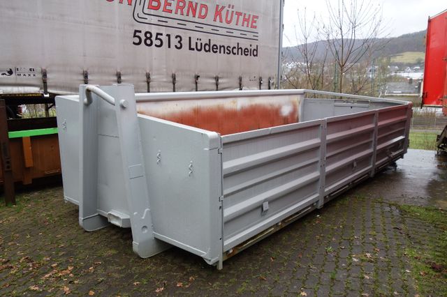 Andere Container