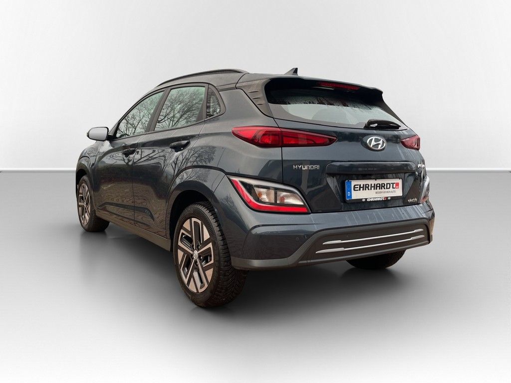 Hyundai KONA Elektro - Bild 8