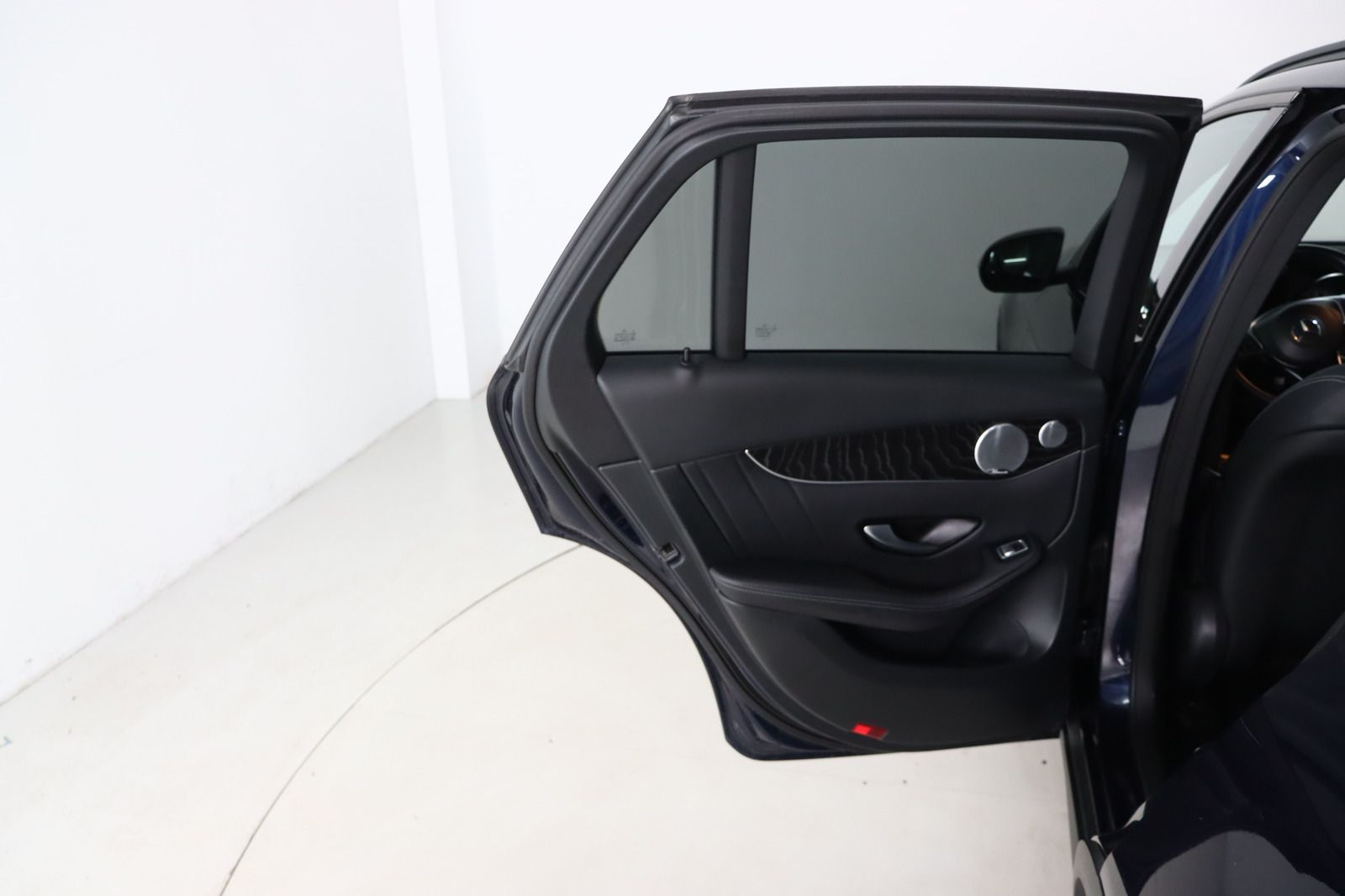 Fahrzeugabbildung Mercedes-Benz GLC 350 QE 4Matic * AMG-Paket * LED *