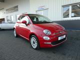 Fiat 500C Dolcevita, Klimaautomatik - Fiat 500C: Dolcevita