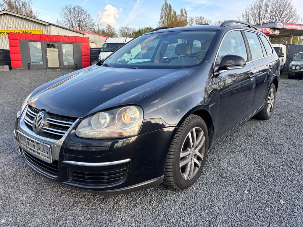 Angebot ansehen Volkswagen Golf