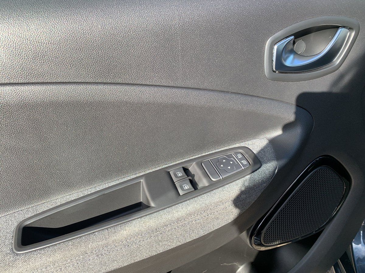 Renault ZOE - Bild 20