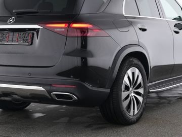 Mercedes GLE 350 - 10