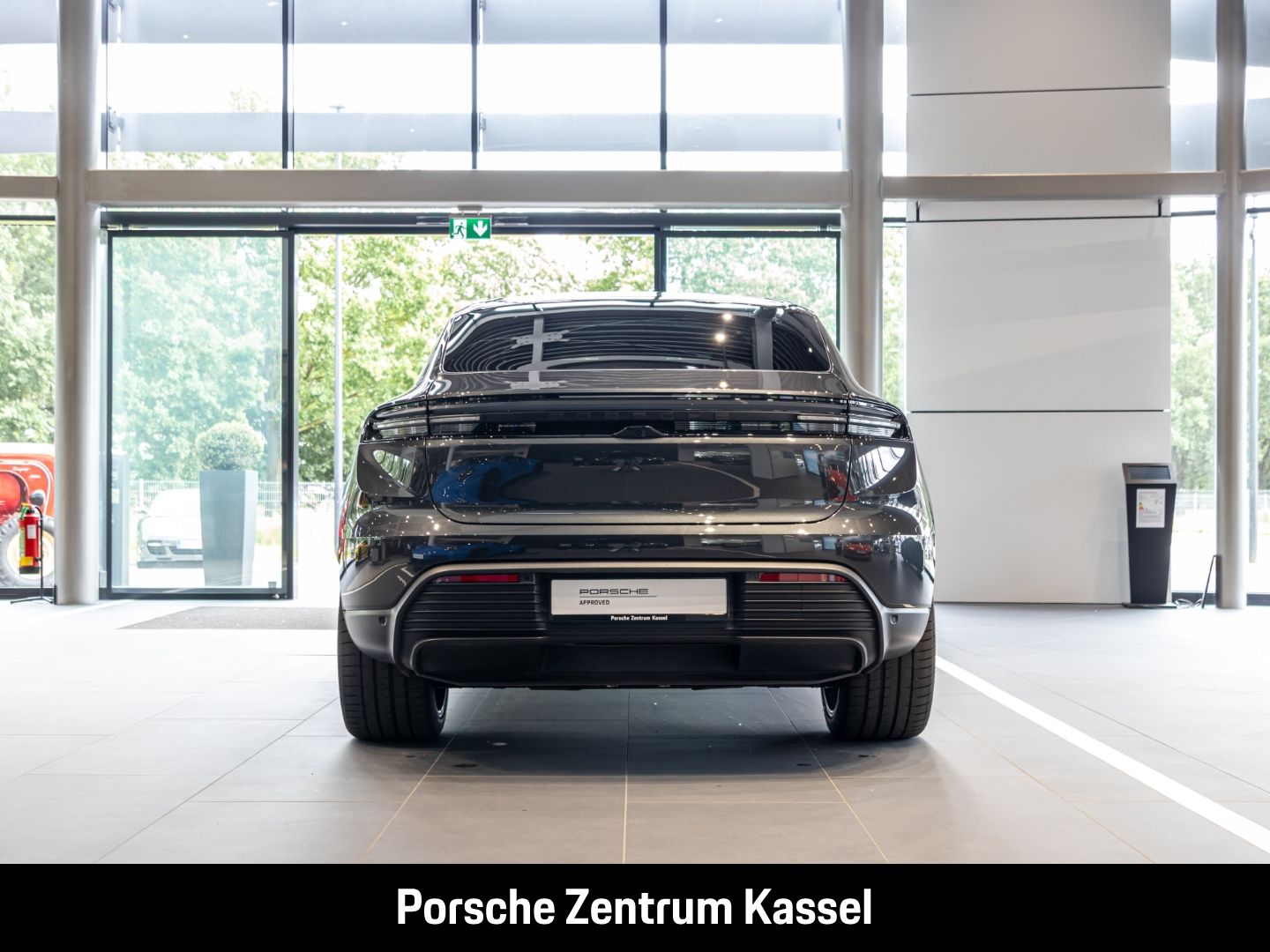 Porsche Macan - Bild 5