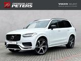 Volvo XC90 R Design B5 22''LM 7 Seat Luft AHK Standhz  - Volvo XC90: Se
