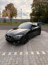 BMW 125i M Sport  - BMW 1er Reihe von privat