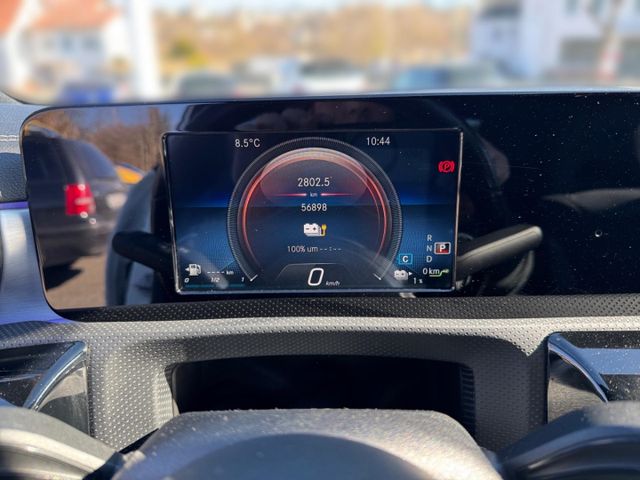 A 250 e Edition 2020 Navi Climatronic SHZ LED AM