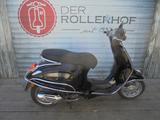 Vespa Primavera 50  4 Takt Iget FL  Top Ausstattung - VESPA 50 4 TAKT