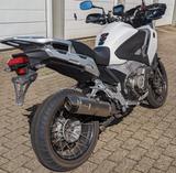Honda CrosstourerDct - HONDA CROSSTOURER