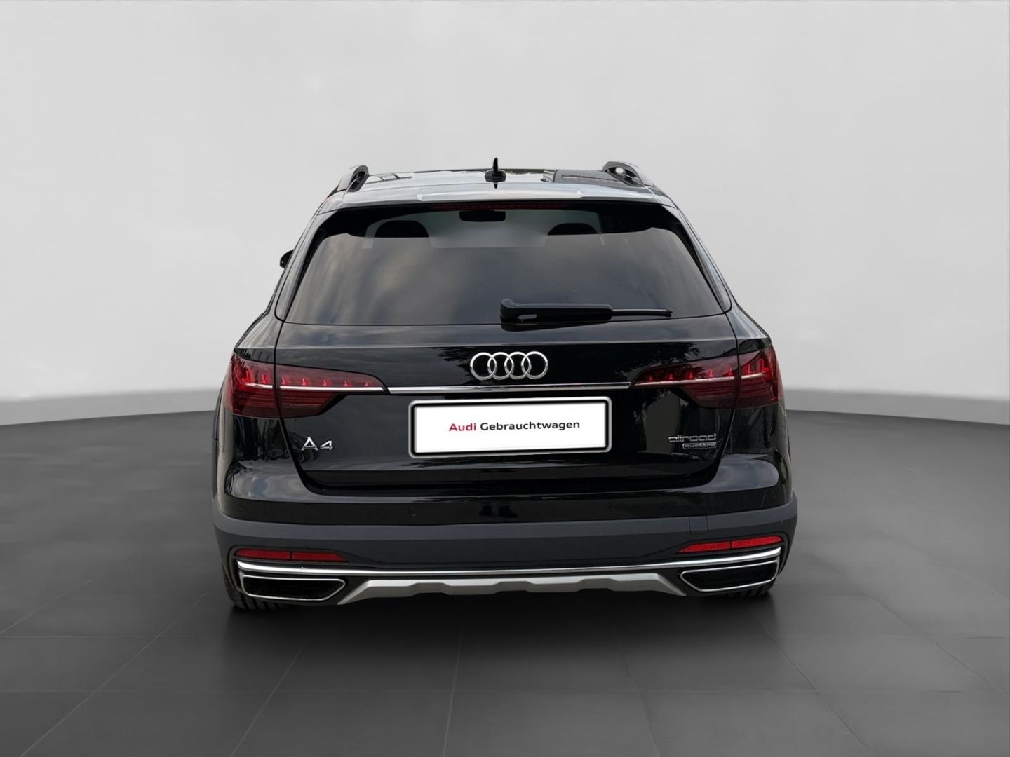 Audi A4 allroad 40 2.0 TDI quattro Alu LED AHK Pano N foto 5