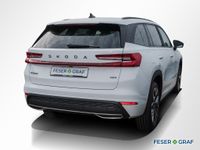 Skoda Kodiaq - Vorschau Bild 5