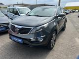 Kia Sportage Spirit 2WD/PANO/GARANTIE/ALU/AHK/NAVI// - gebrauchte Kia Sportage aus dem Jahr 2011