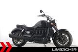 Triumph ROCKET III ROADSTER - Lottermann Fussr.Anlage - Offers