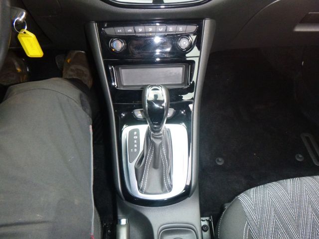 Fahrzeugabbildung Opel Astra K Sports Tourer 1.4 T >AUT/LED/NAVI/PDC