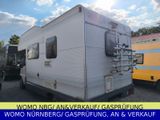 Rimor Ducato/Solar/2xSitzGrp/6xSitzPlz - Rimor Alkoven