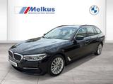 BMW 520i Touring Head-Up LED WLAN RFK Navi Prof. - BMW 520: 520i