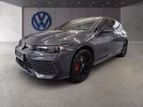 Volkswagen Golf VIII GTI 2,0 l TSI OPF 195 kW (265 PS)  DSG - Volkswagen Golf: Ps GTI