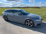 Audi A6 Competition - 400PS/21"/Matrix/Luftfahrwerk.. - Audi: Luftfahrwerk